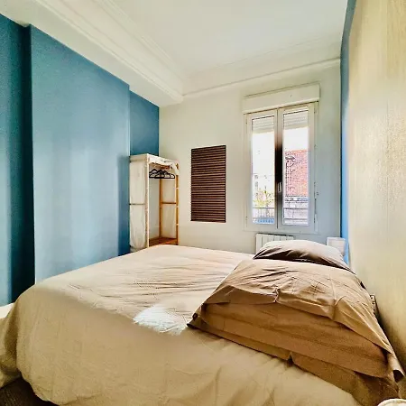 Appartamento Quai 9 - Félin Pour L'autre - 2 Bedrooms - 6 People - Wi-fi *